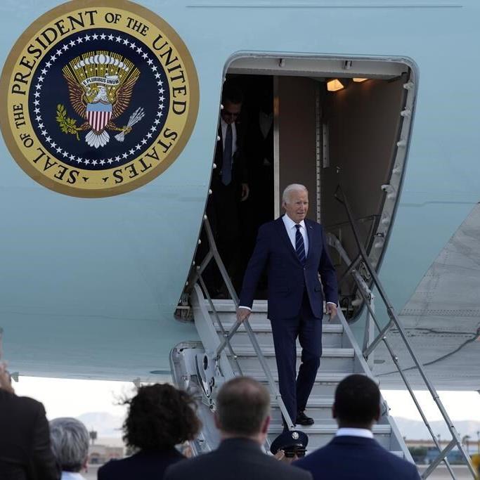 On an unusually busy news day, did the assassination attempt's aftermath change the media tone?